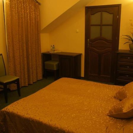 Zloty Dworek Motel Nieporęt Cameră foto